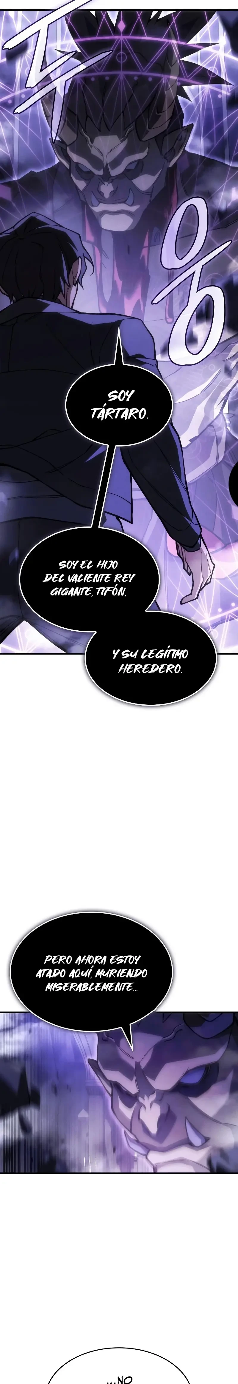 Regressing With The King's Power capítulo 105, página 11