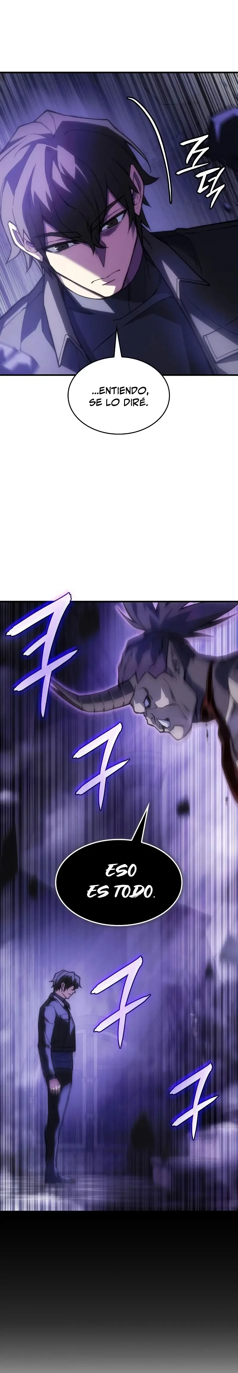 Regressing With The King's Power capítulo 105, página 15