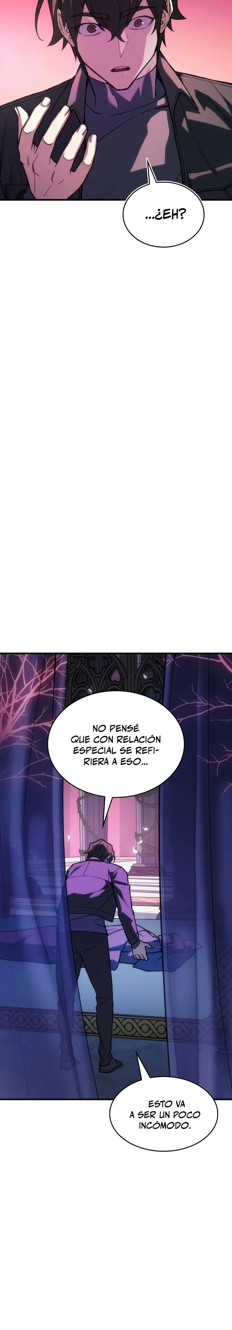 Regressing With The King's Power capítulo 105, página 25