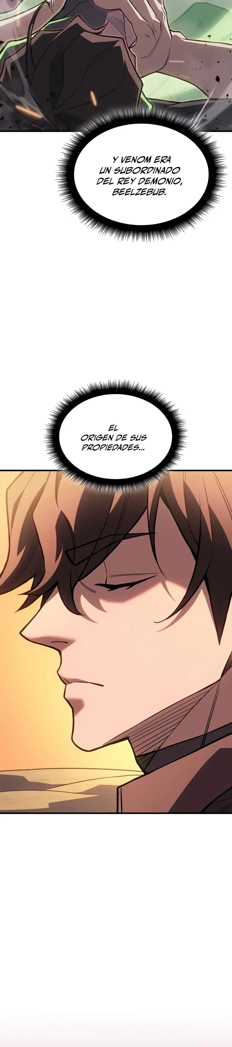 Regressing With The King's Power capítulo 109, página 43