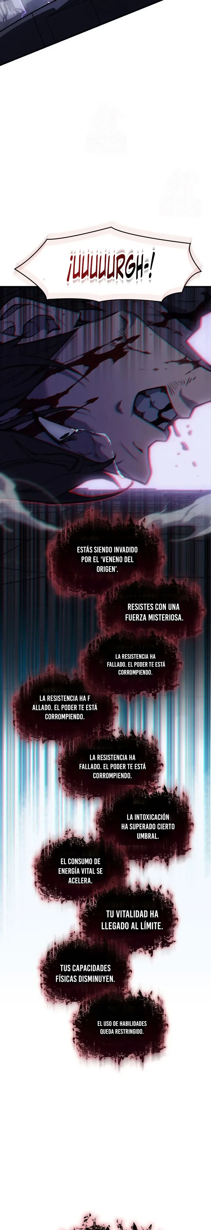 Regressing With The King's Power capítulo 112, página 22