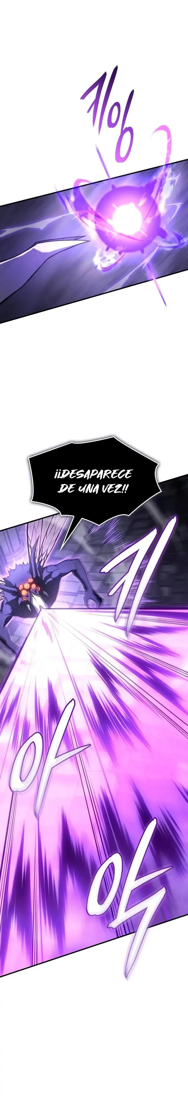 Regressing With The King's Power capítulo 113, página 20