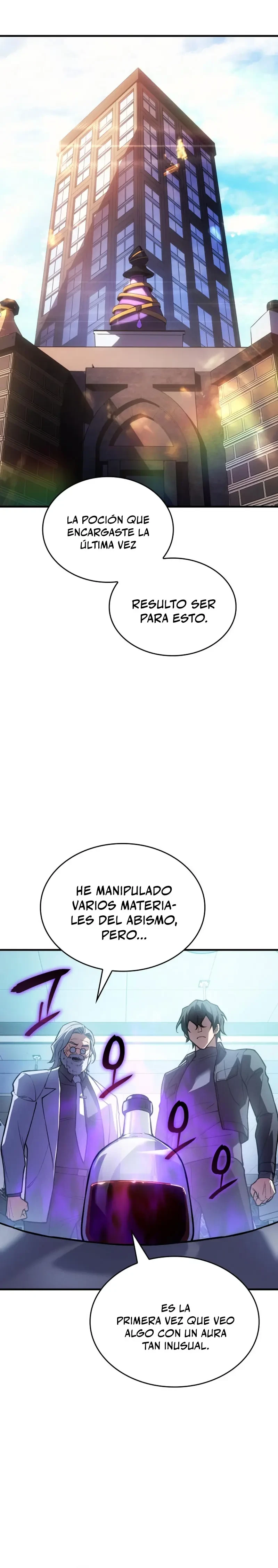 Regressing With The King's Power capítulo 114, página 13