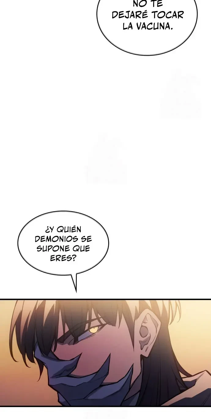 Regressing With The King's Power capítulo 116, página 36