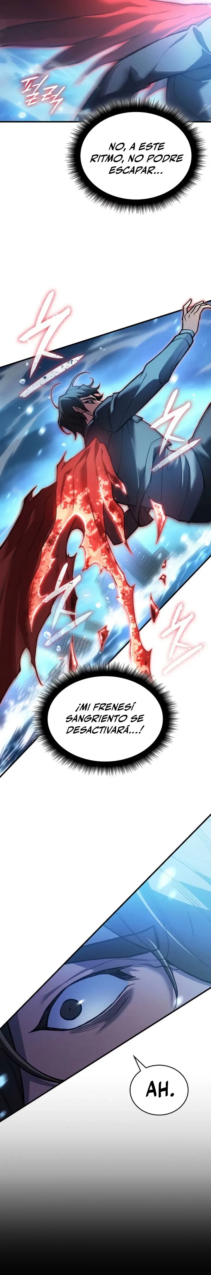 Regressing With The King's Power capítulo 118, página 4