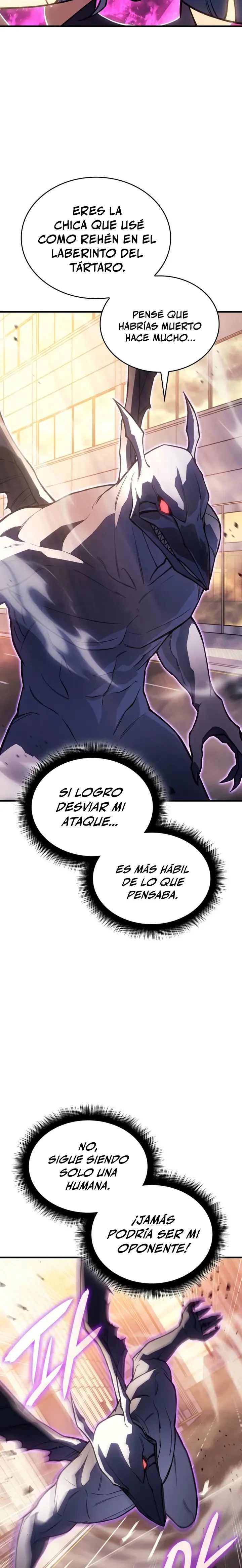 Regressing With The King's Power capítulo 118, página 23