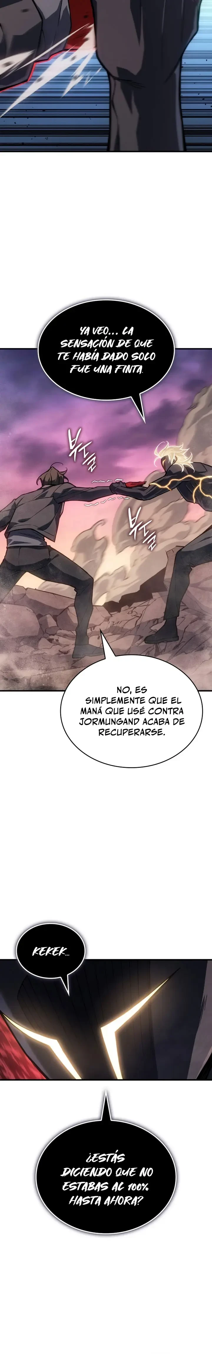 Regressing With The King's Power capítulo 122, página 13