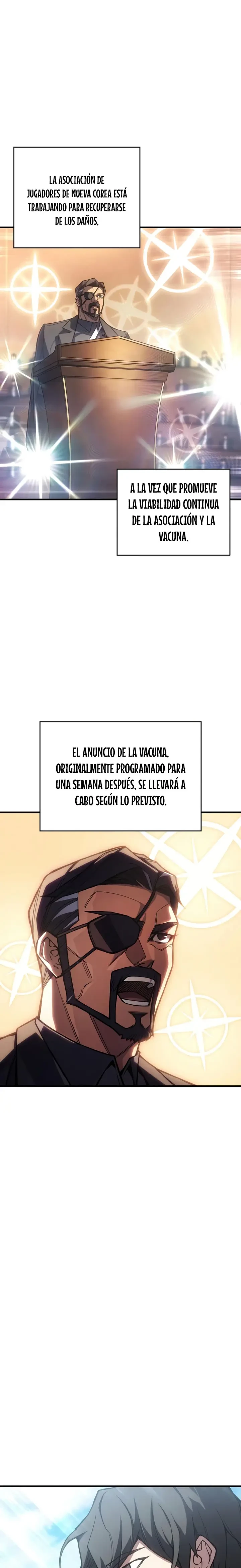 Regressing With The King's Power capítulo 123, página 17