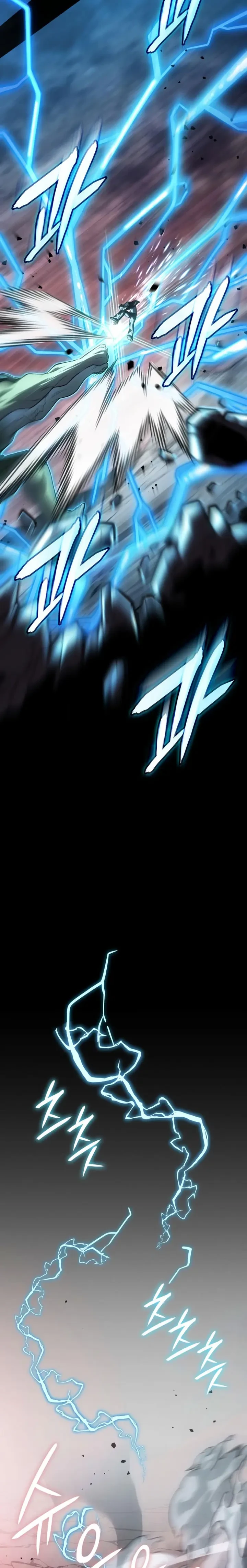 Regressing With The King's Power capítulo 129, página 16