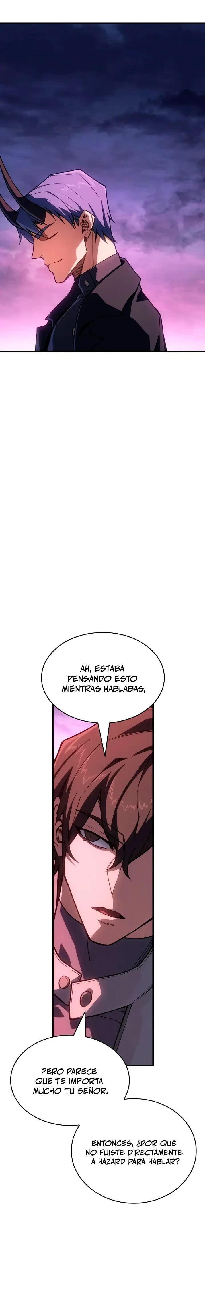 Regressing With The King's Power capítulo 137, página 32