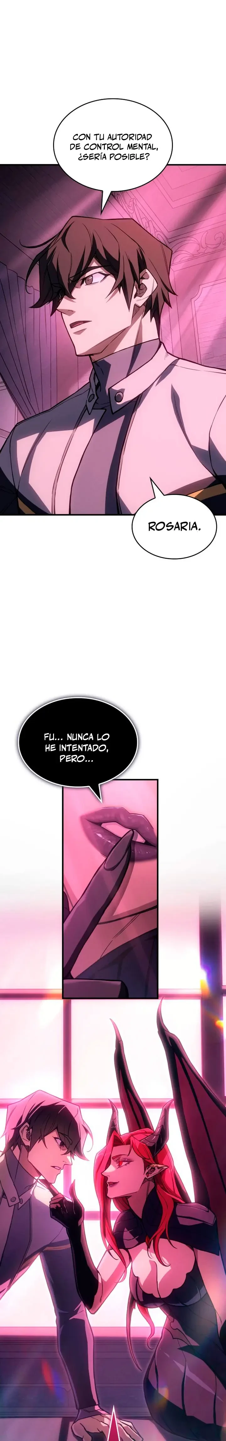 Regressing With The King's Power capítulo 138, página 17