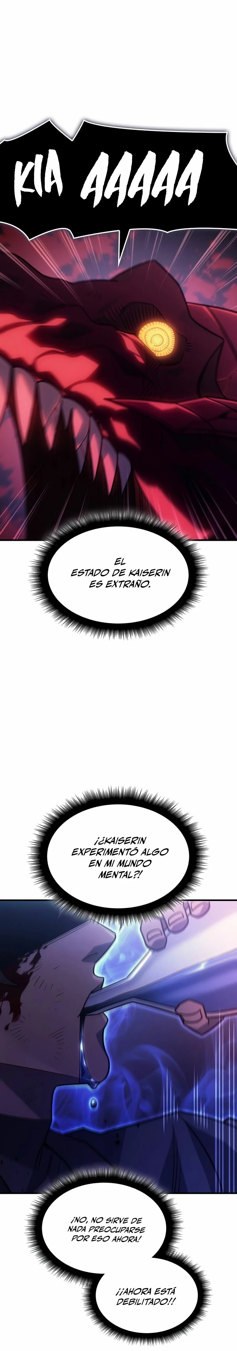 Regressing With The King's Power capítulo 61, página 42
