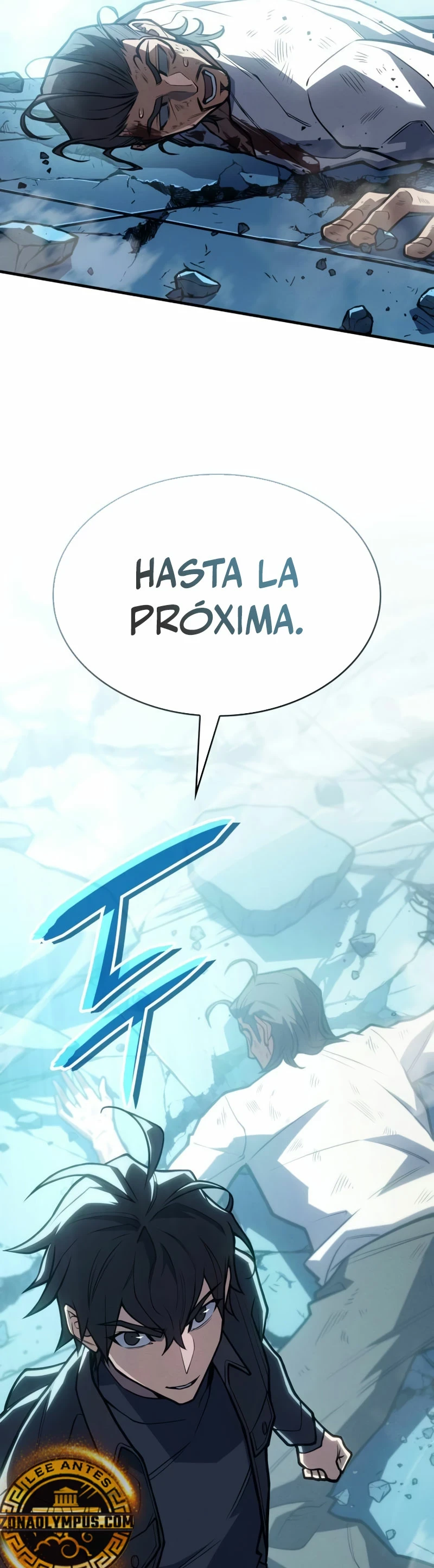 Regressing With The King's Power capítulo 66, página 51