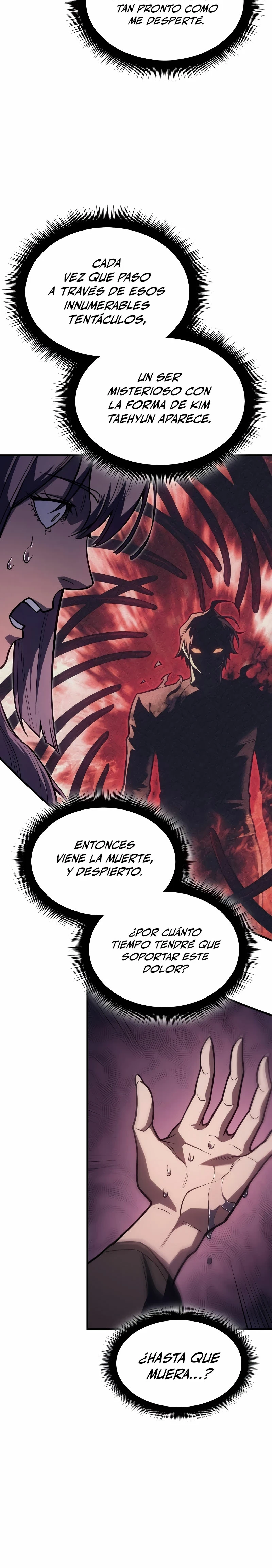 Regressing With The King's Power capítulo 67, página 26