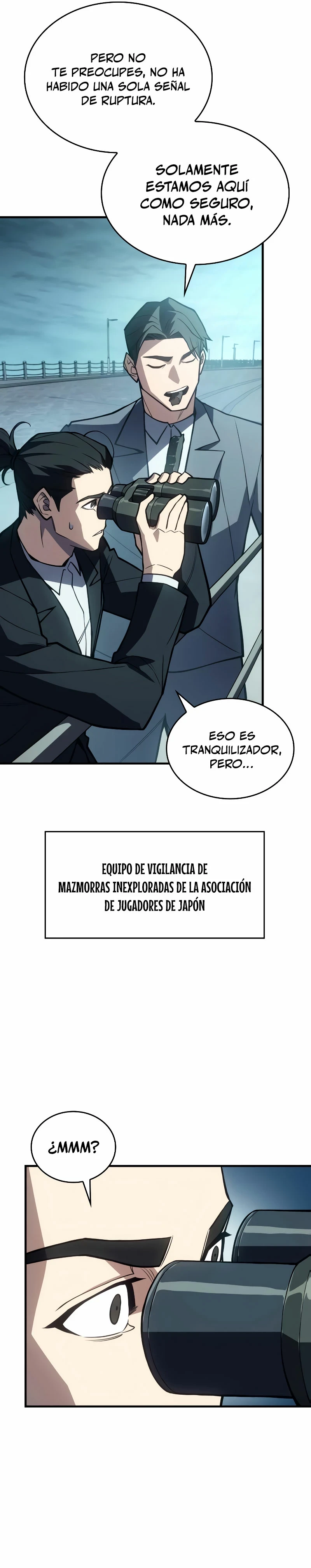 Regressing With The King's Power capítulo 67, página 39