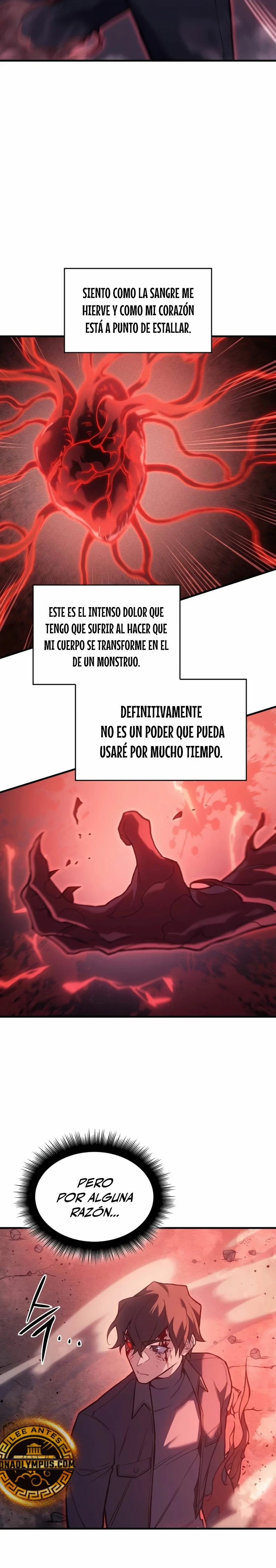 Regressing With The King's Power capítulo 71, página 12