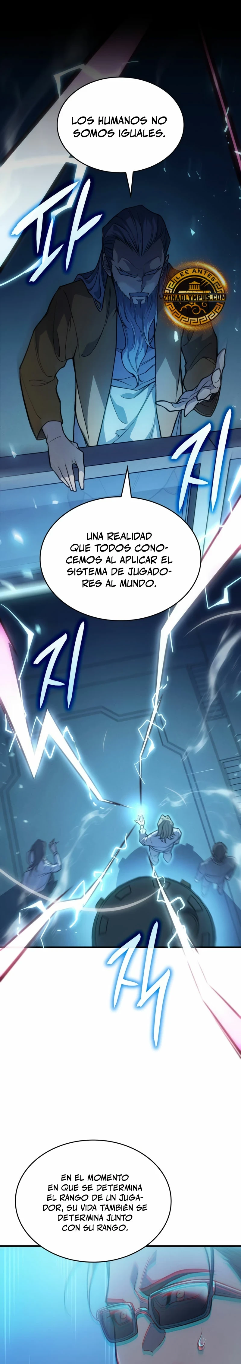 Regressing With The King's Power capítulo 73, página 3