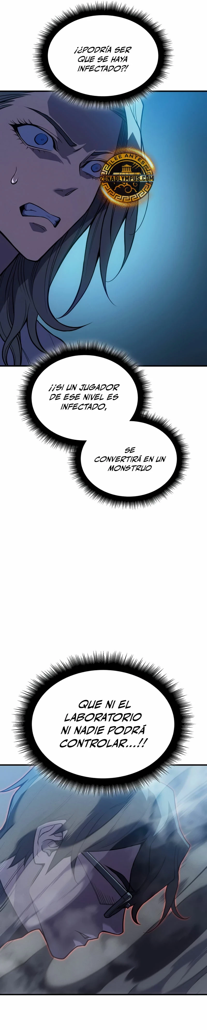 Regressing With The King's Power capítulo 73, página 39