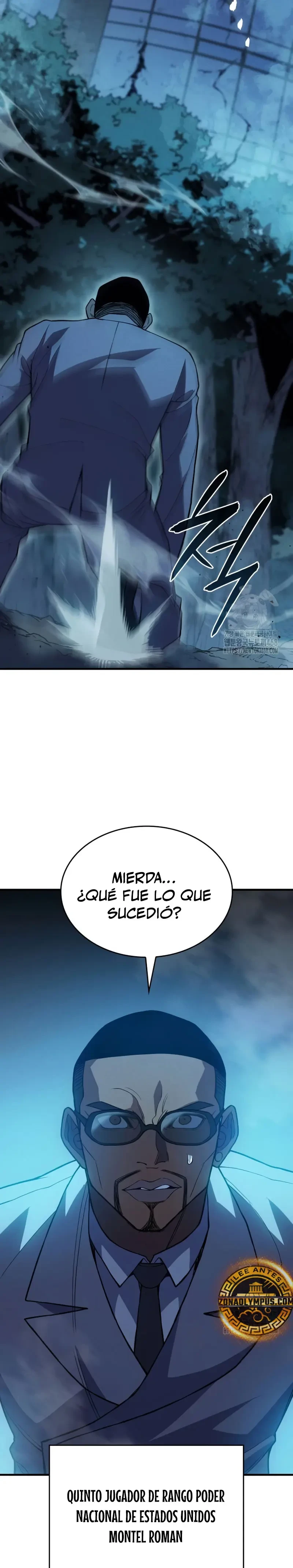 Regressing With The King's Power capítulo 76, página 18