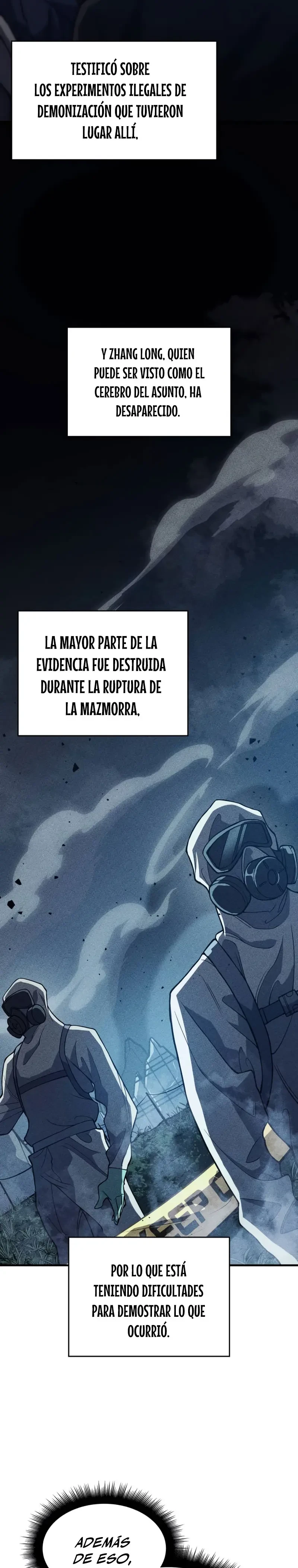 Regressing With The King's Power capítulo 77, página 7