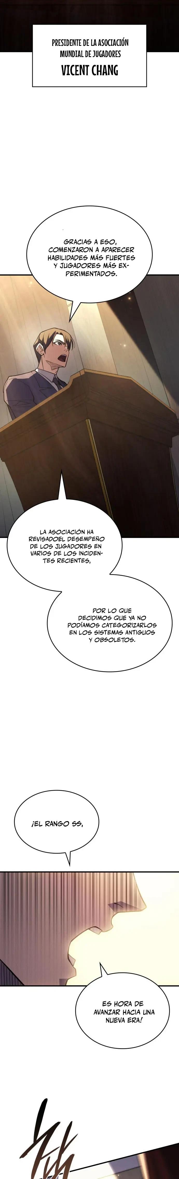 Regressing With The King's Power capítulo 80, página 5