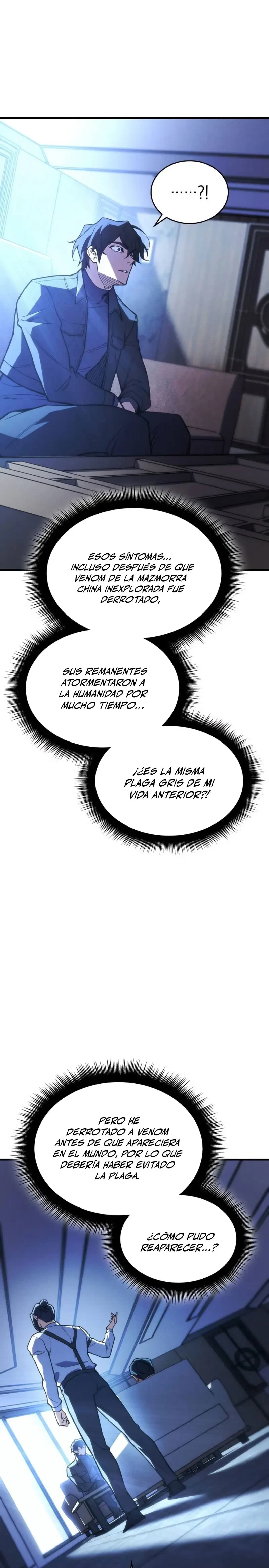 Regressing With The King's Power capítulo 95, página 16