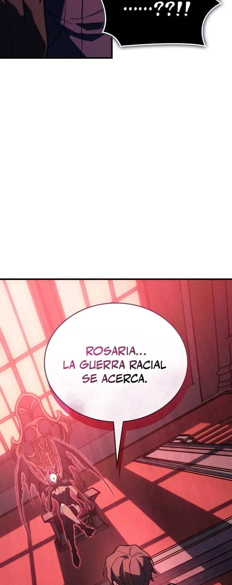 Regressing With The King's Power capítulo 95, página 48
