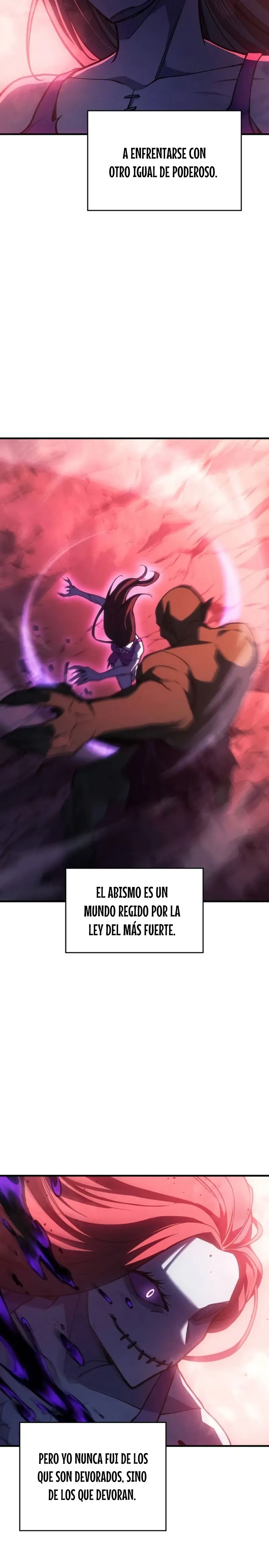 Regressing With The King's Power capítulo 97, página 7