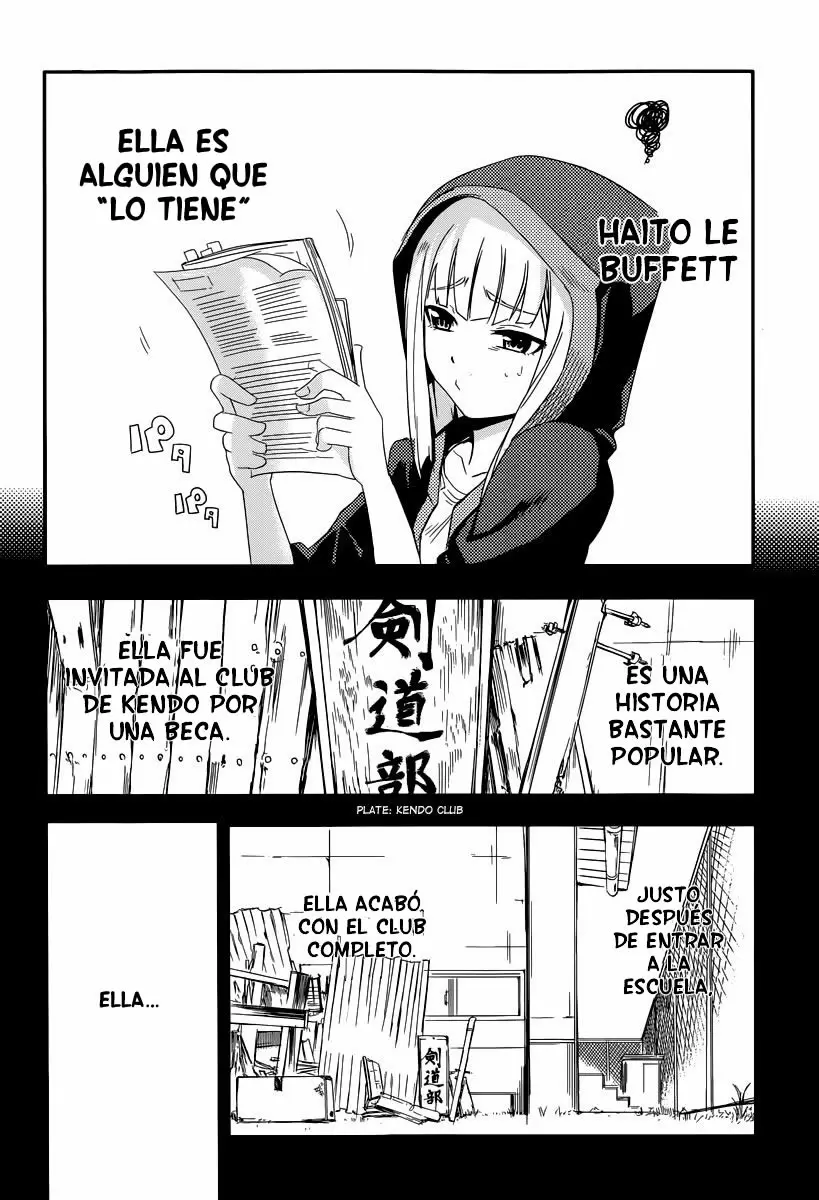 Reincarnation No Kaben capítulo 1, página 10