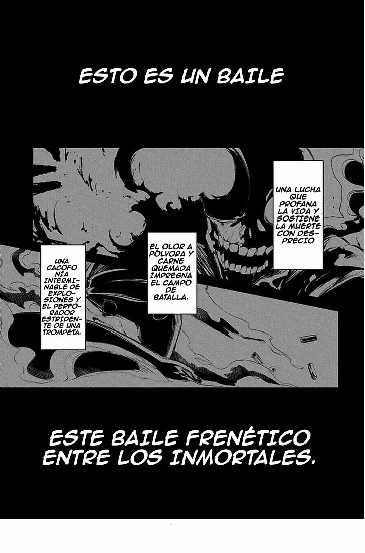 Reincarnation No Kaben capítulo 15, página 2