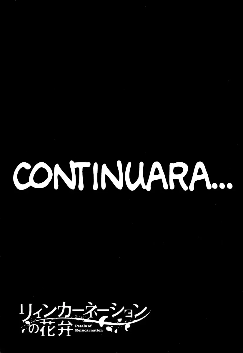 Reincarnation No Kaben capítulo 26, página 28
