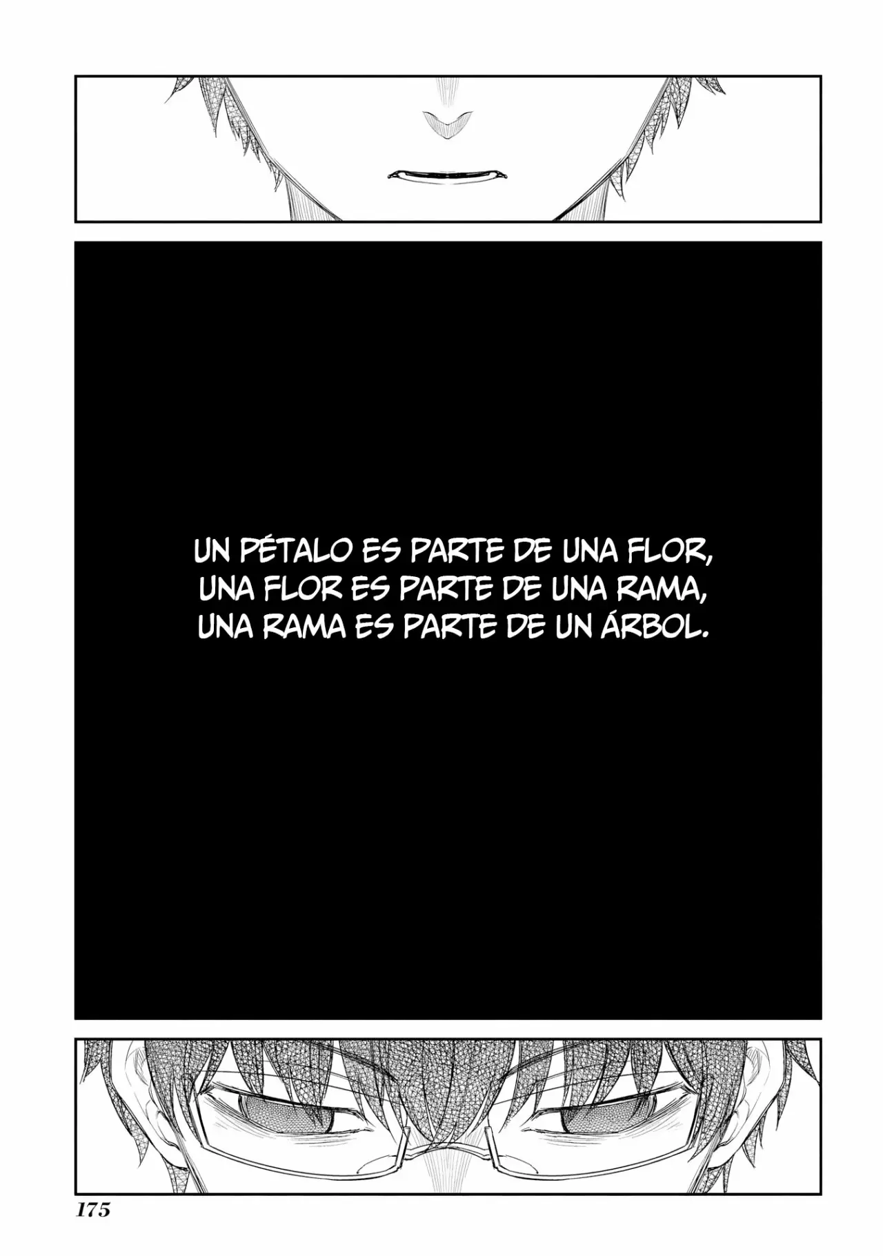 Reincarnation No Kaben capítulo 37, página 30