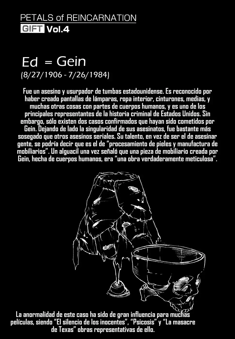 Reincarnation No Kaben capítulo 5, página 37