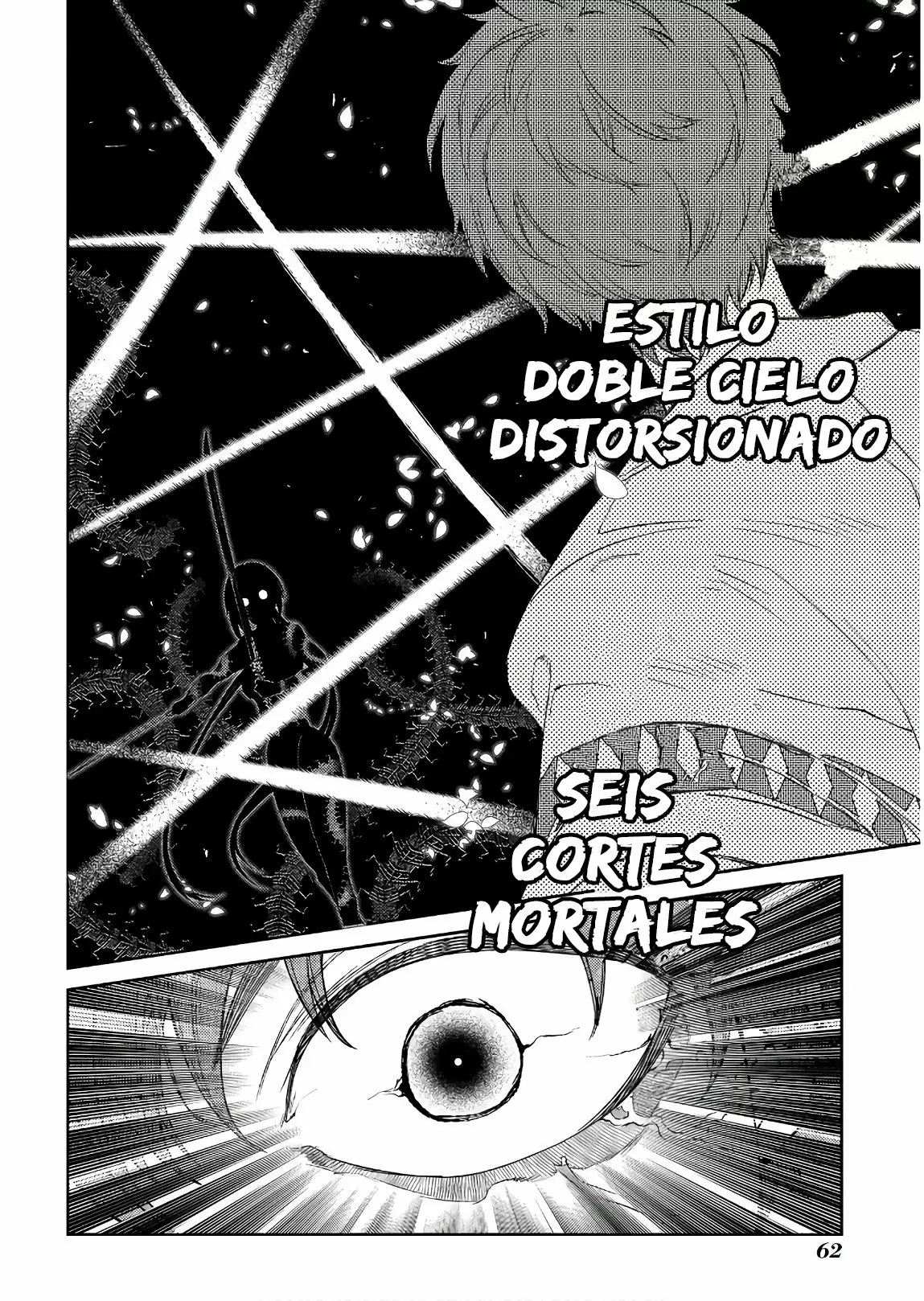 Reincarnation No Kaben capítulo 51, página 27
