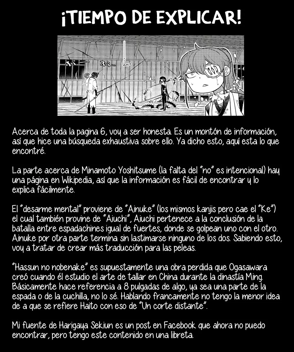 Reincarnation No Kaben capítulo 53, página 47