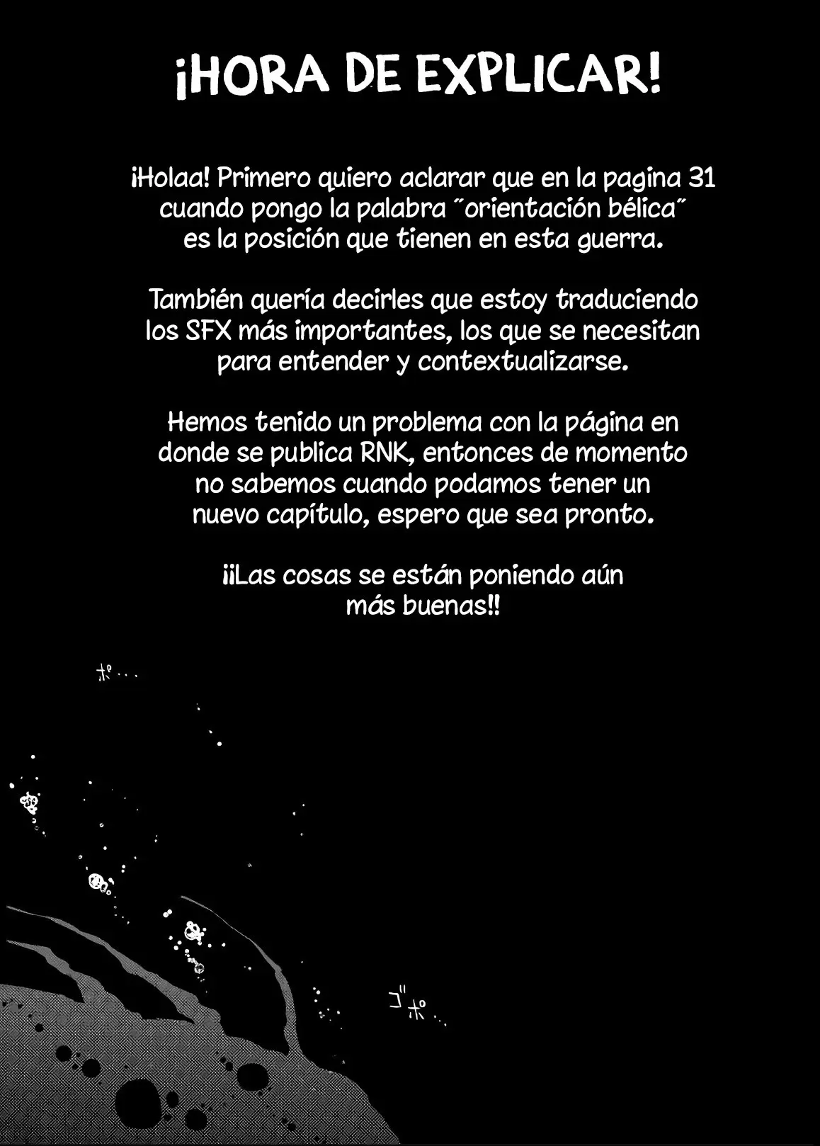 Reincarnation No Kaben capítulo 58, página 33