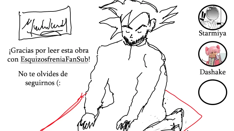 Reincarnation No Kaben capítulo 59, página 24