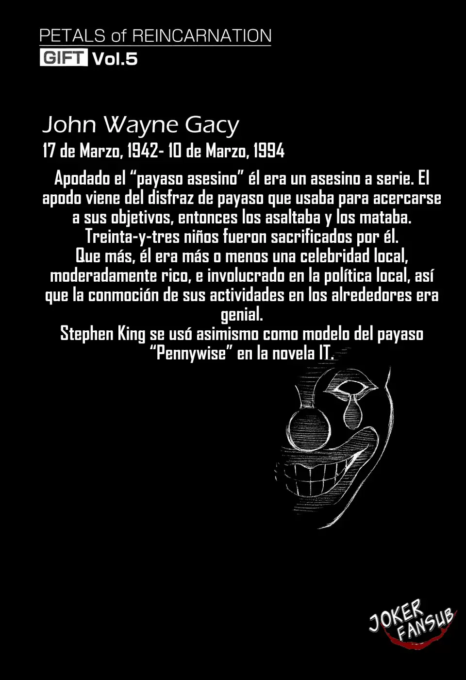 Reincarnation No Kaben capítulo 6, página 33