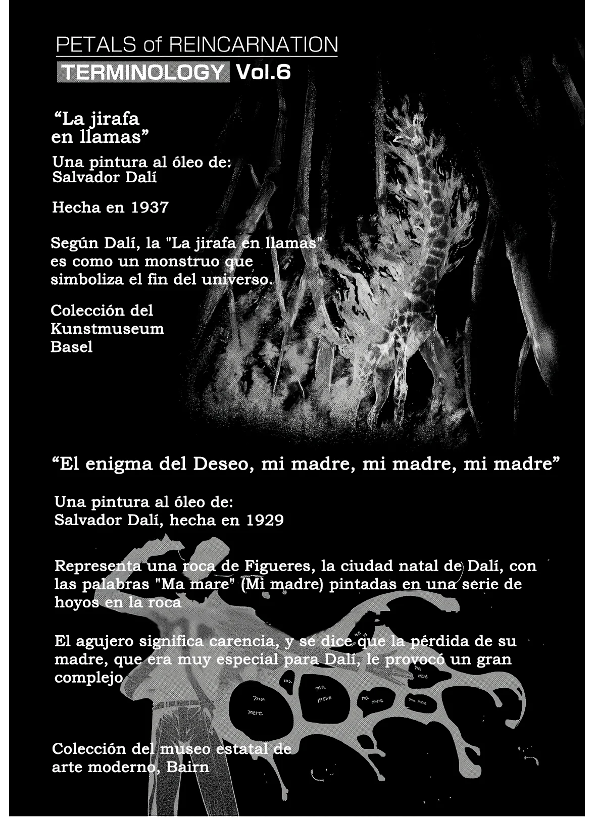 Reincarnation No Kaben capítulo 60, página 25