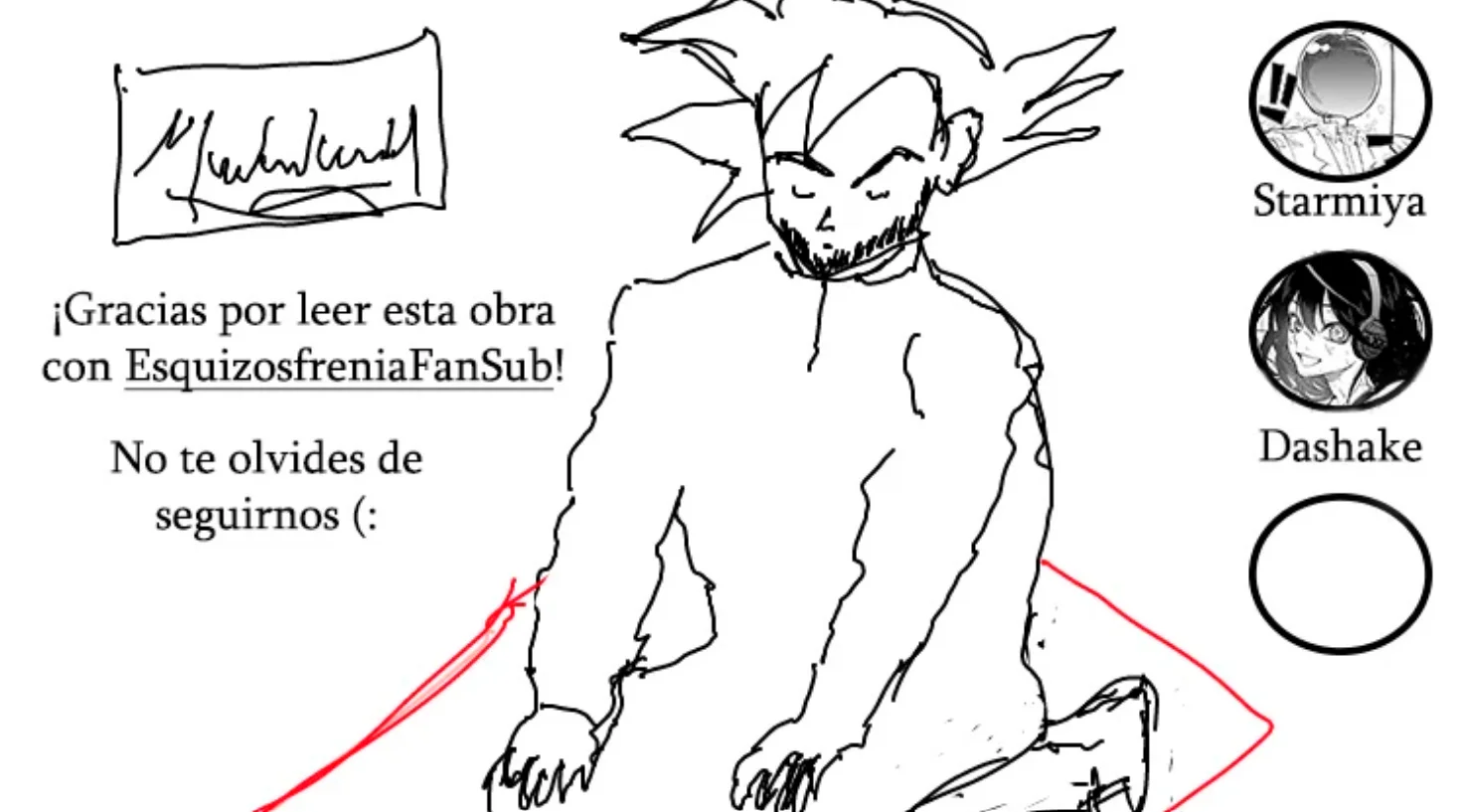 Reincarnation No Kaben capítulo 65, página 50