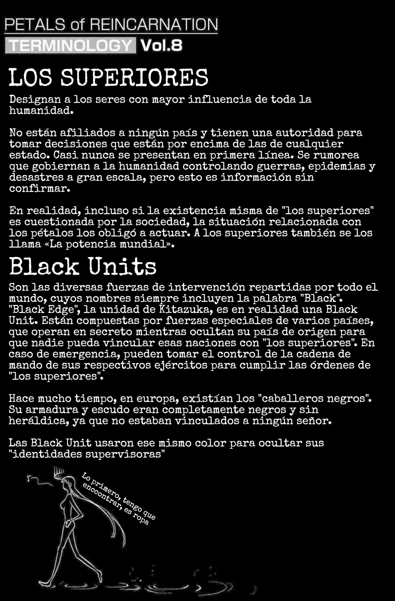 Reincarnation No Kaben capítulo 72.5, página 5