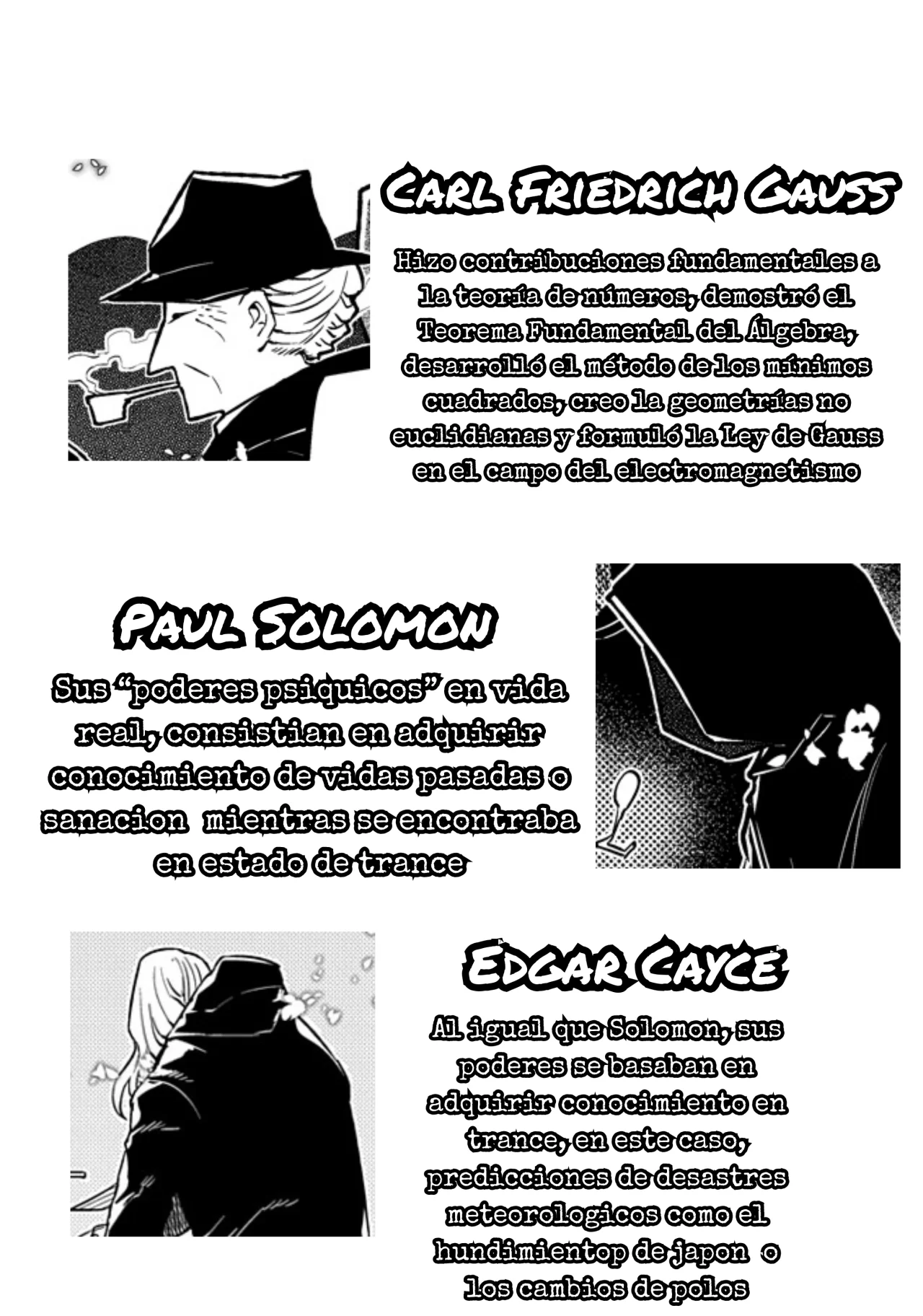Reincarnation No Kaben capítulo 74, página 34