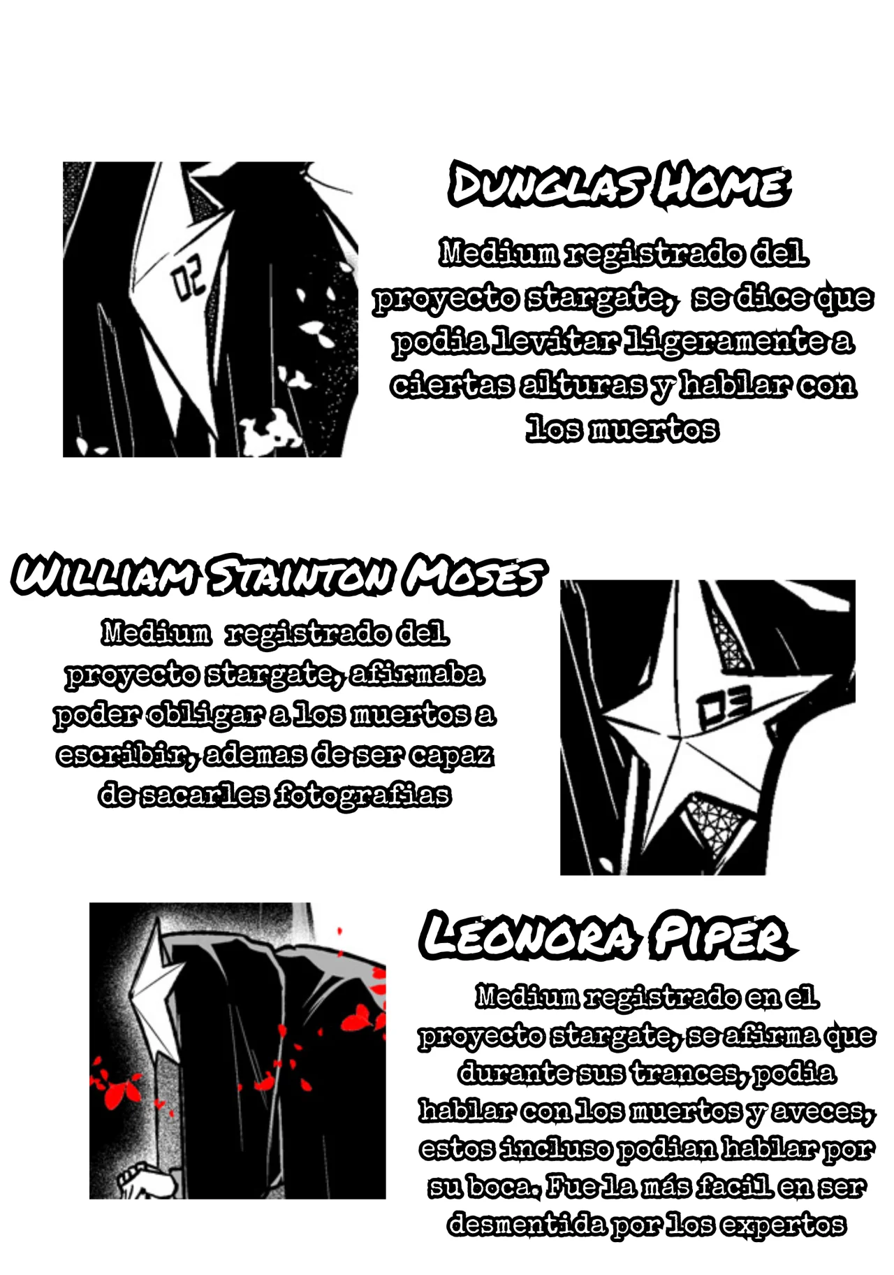 Reincarnation No Kaben capítulo 74, página 36