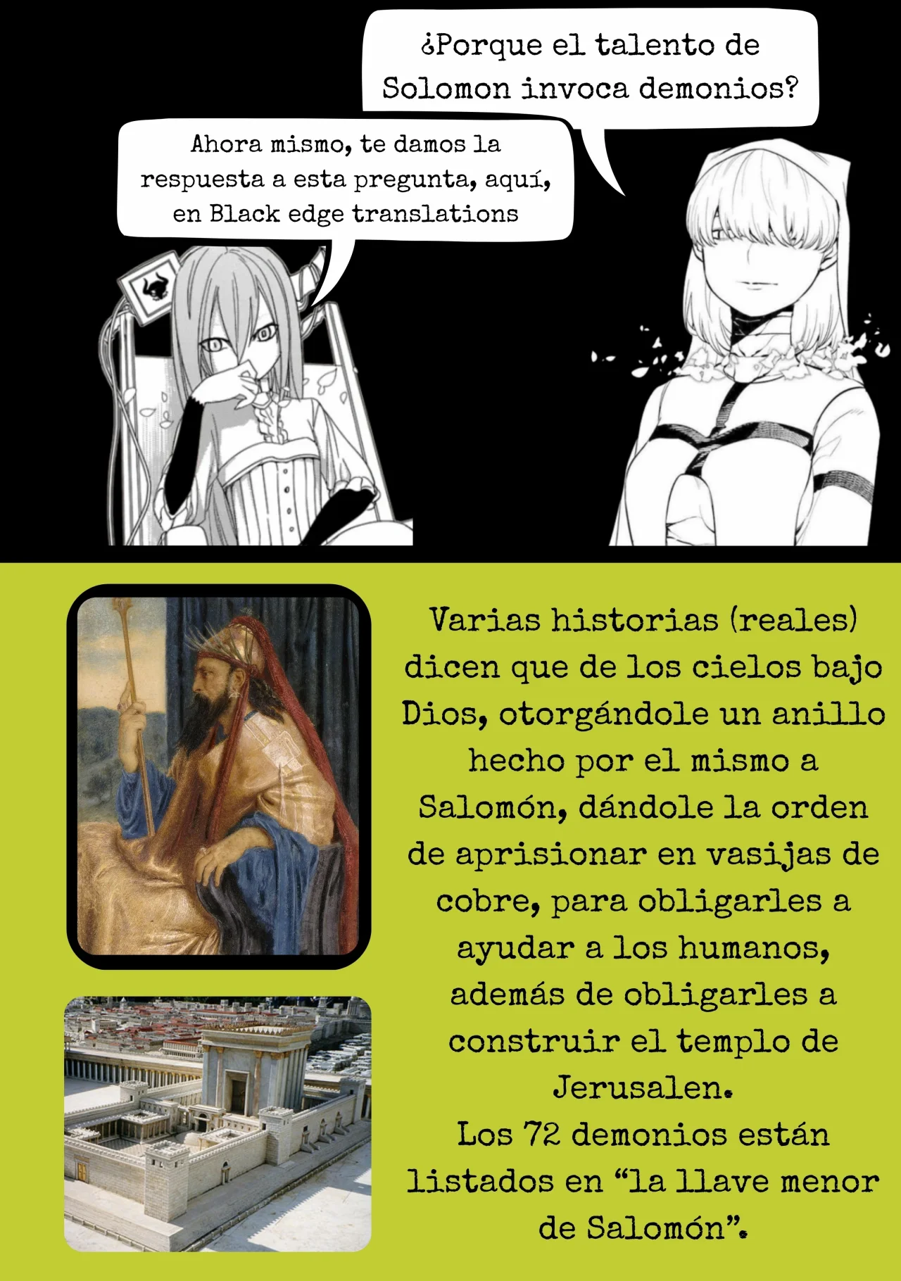 Reincarnation No Kaben capítulo 76, página 22