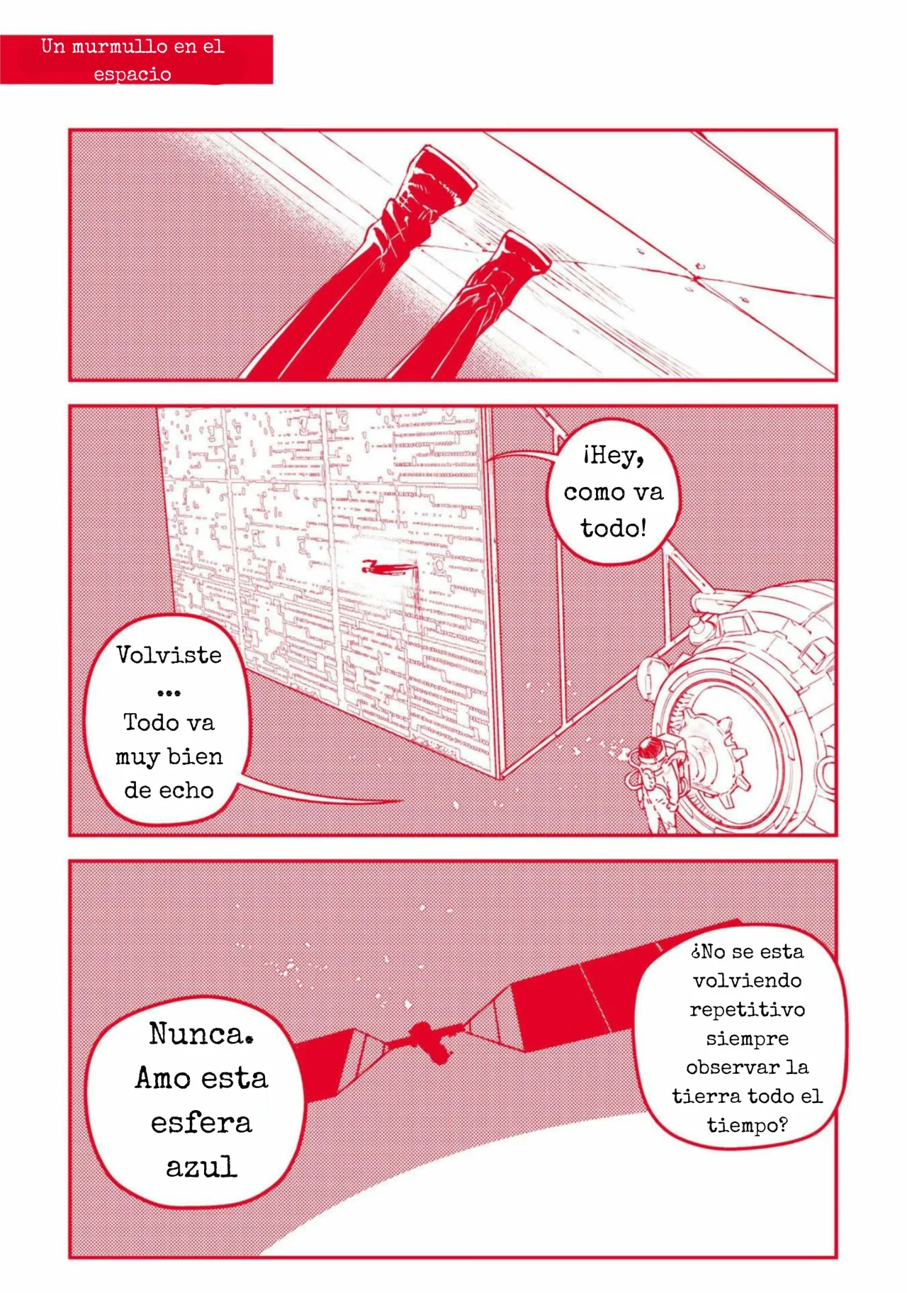 Reincarnation No Kaben capítulo 77.5, página 2