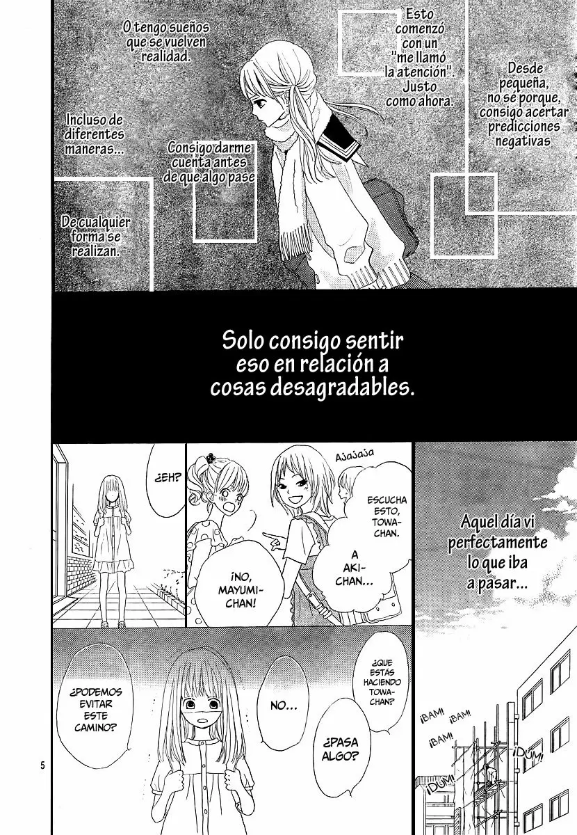 Rere Hello capítulo 0, página 6
