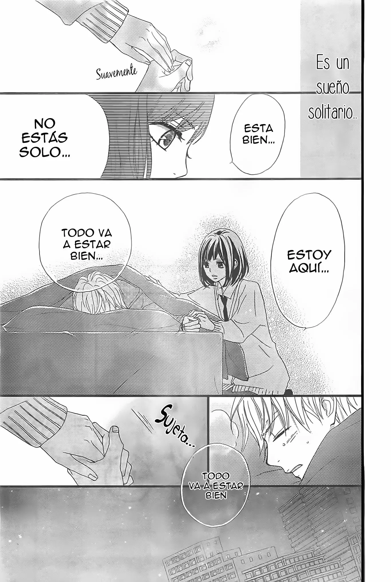 Rere Hello capítulo 2, página 39