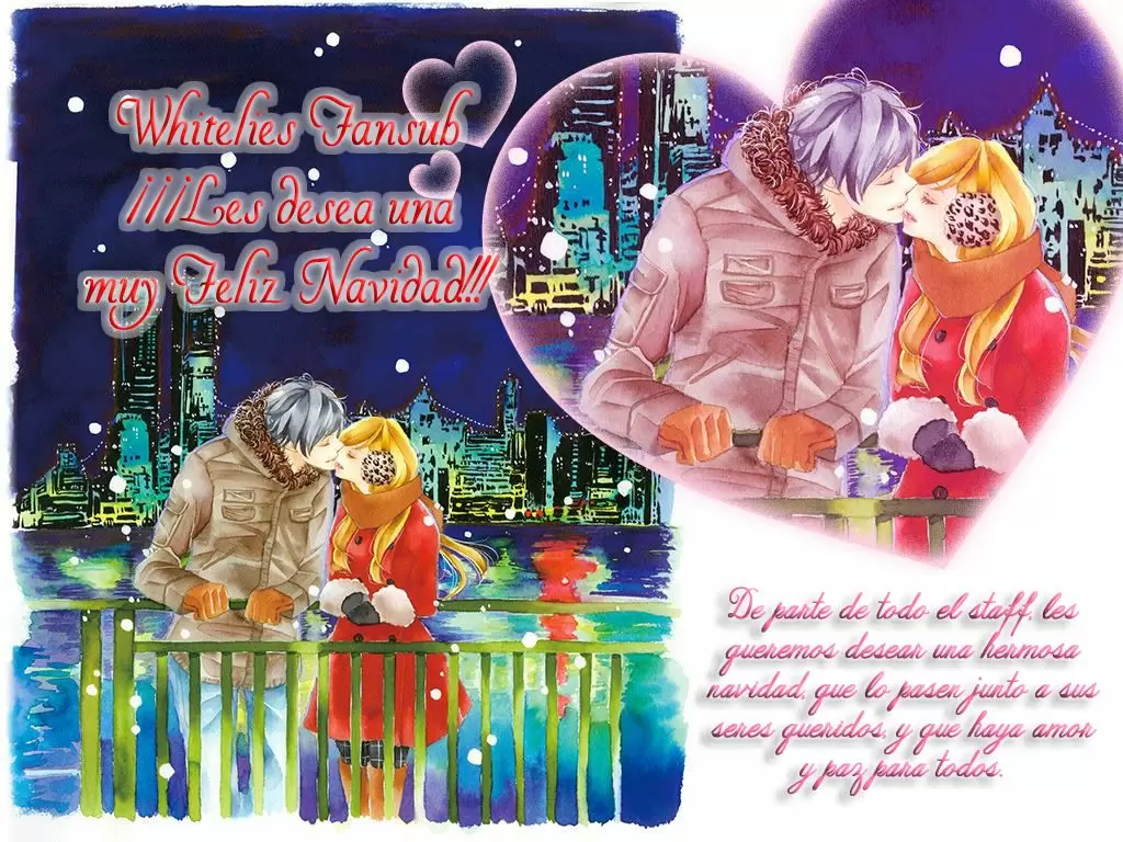 Rere Hello capítulo 20, página 2
