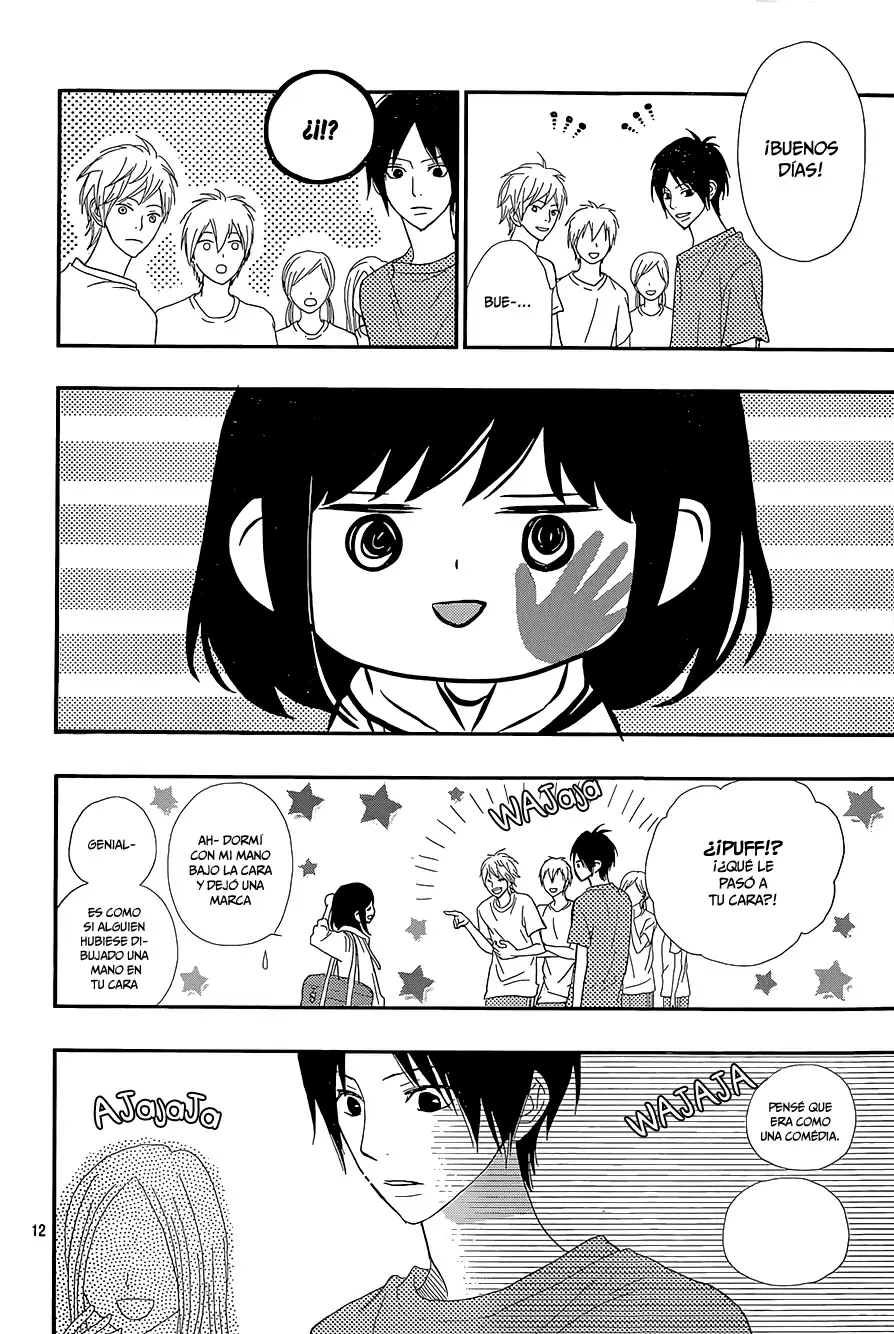 Rere Hello capítulo 23, página 13