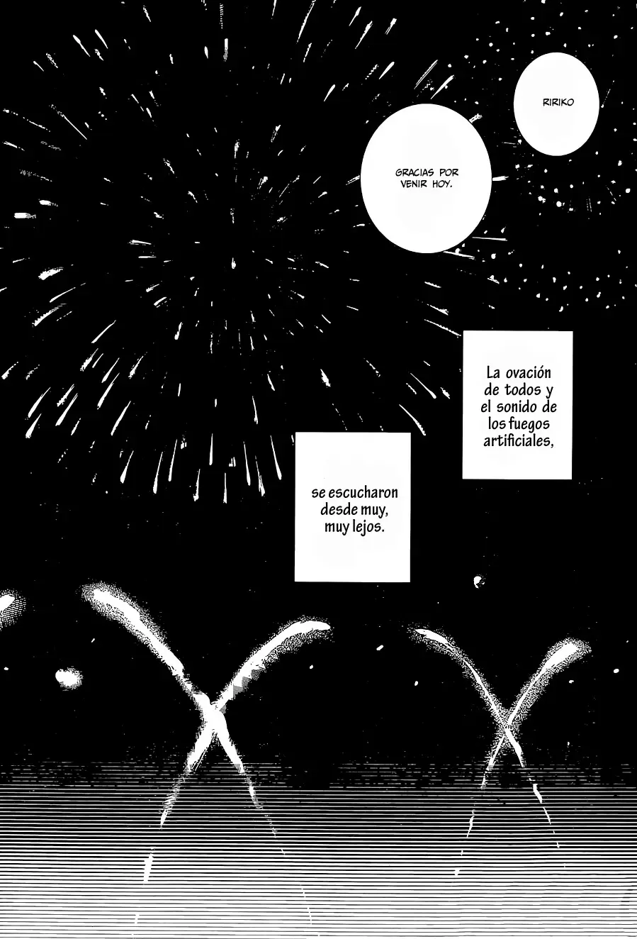 Rere Hello capítulo 27, página 41